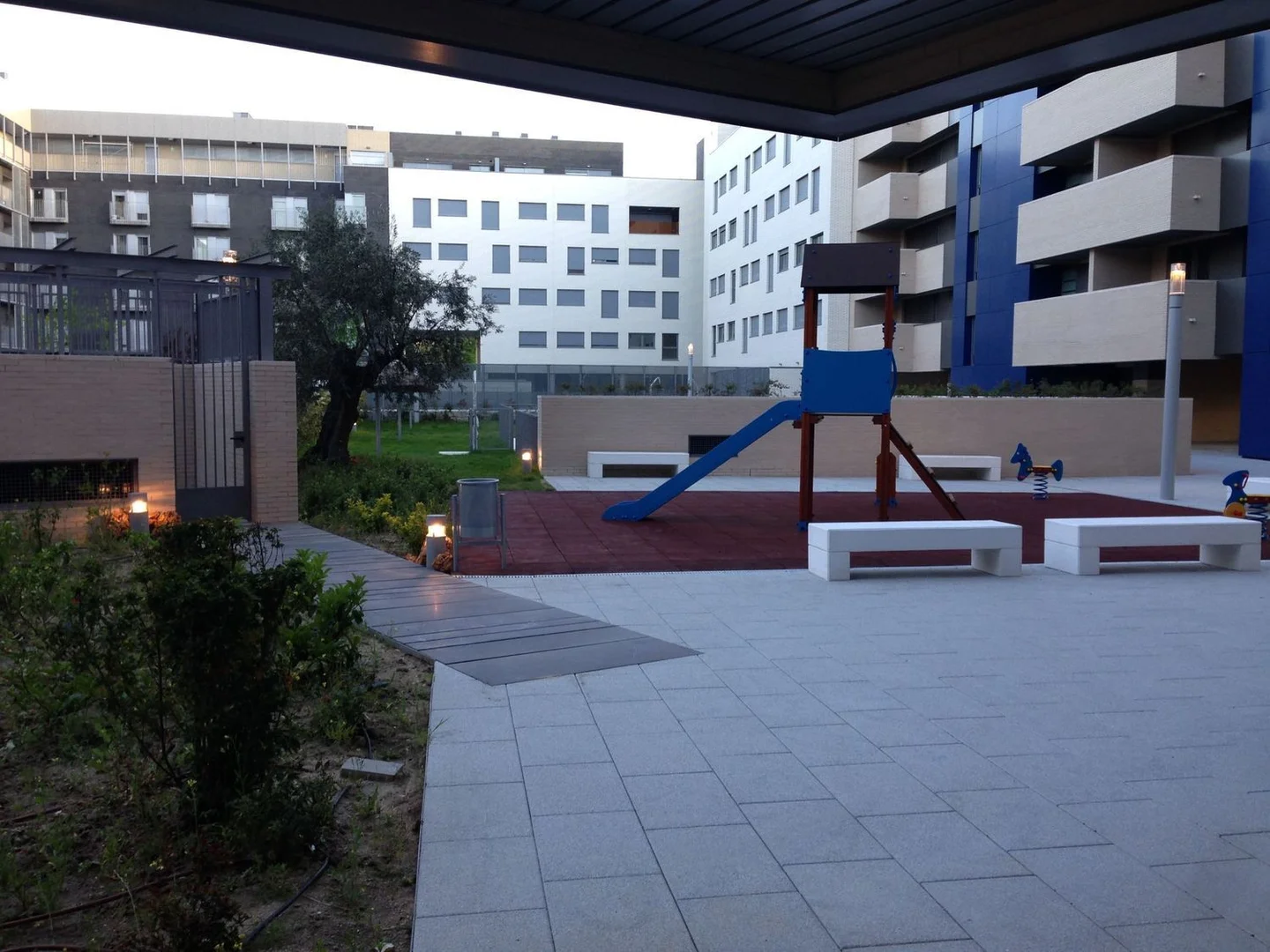 Piso en calle de Emma Penella, 20 - Foto 19