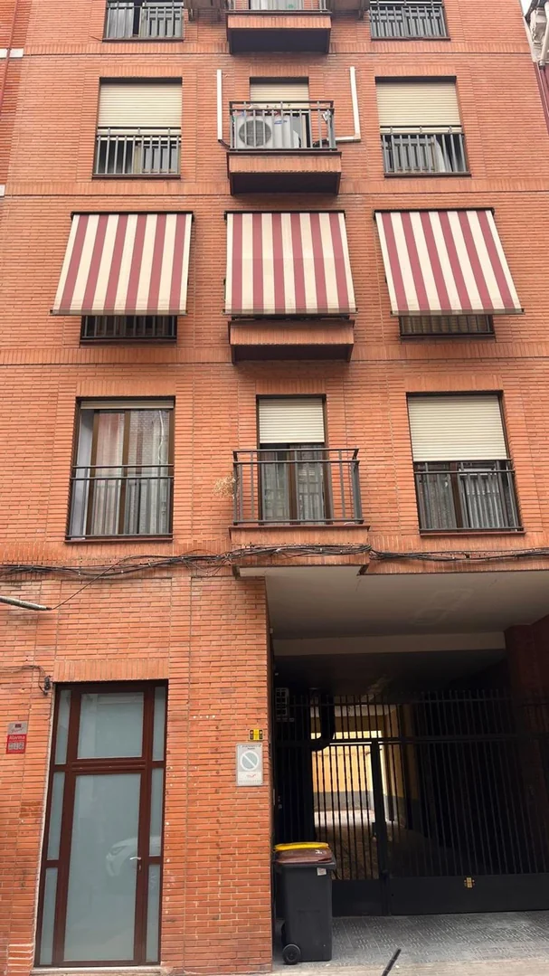 Estudio en Calle de Ciudad Real, 10, Delicias - Foto 10