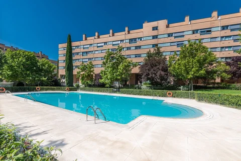 Piso en Barrio Conde Orgaz-Piovera - Foto 13