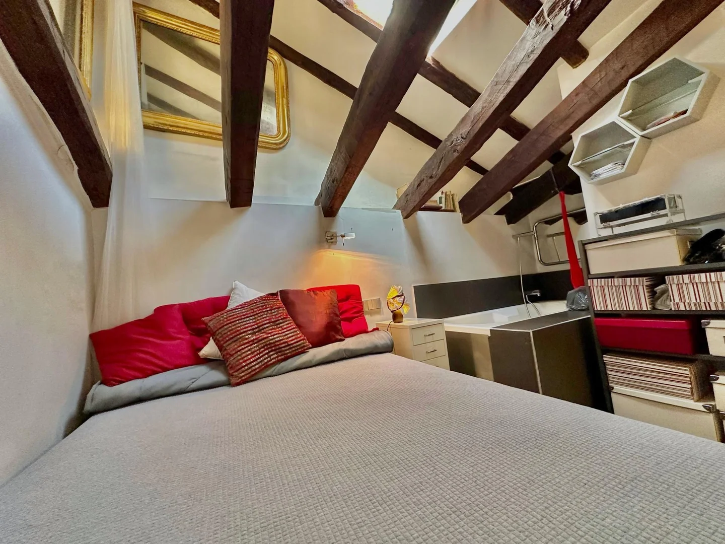 Ático en  Calle de San Quintín 2 - Foto 20