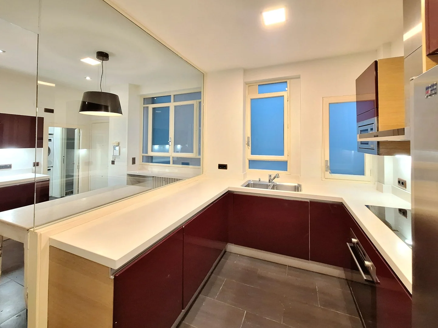 Piso en  Madrid Capital - Foto 36