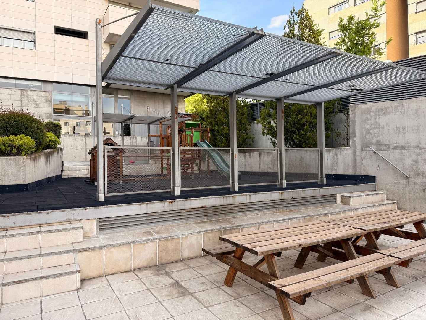 Piso en avenida del Monasterio de El Escorial, 55 - Foto 38