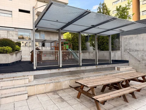 Piso en avenida del Monasterio de El Escorial, 55 - Foto 38