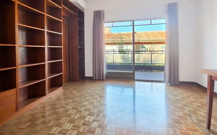 Piso en  Calle de Orense 49 - Foto 1