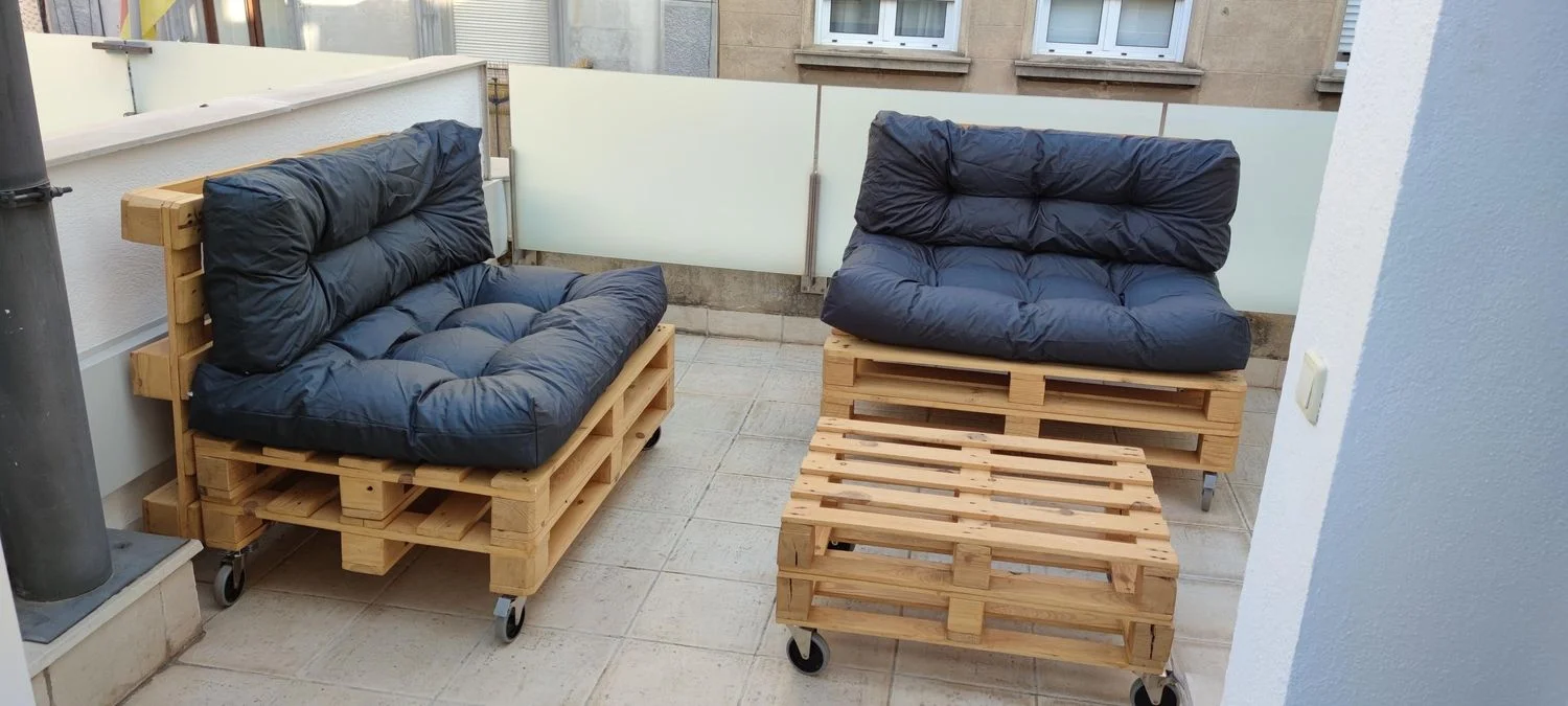 Chalet pareado en Passatge del Baró de Griñó, 3 a - Foto 20