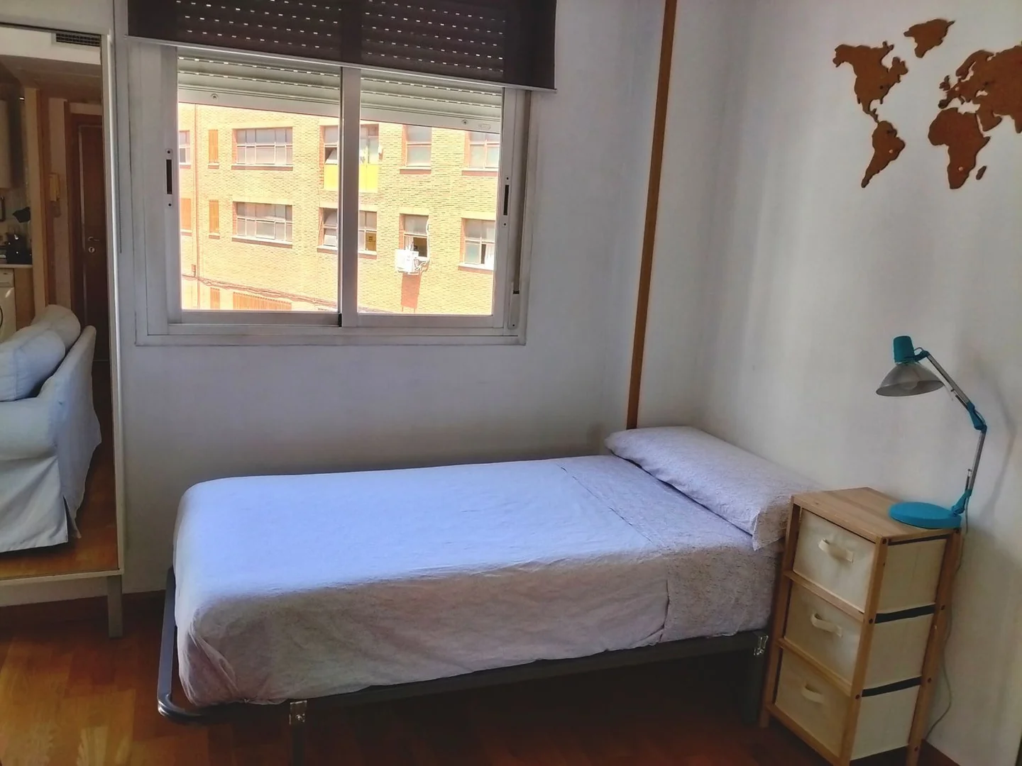 Estudio en Calle de Matilde Hernandez, 25 - Foto 14