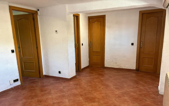 Piso en Calle de Marcelo Usera, 154, Moscardó - Foto 1