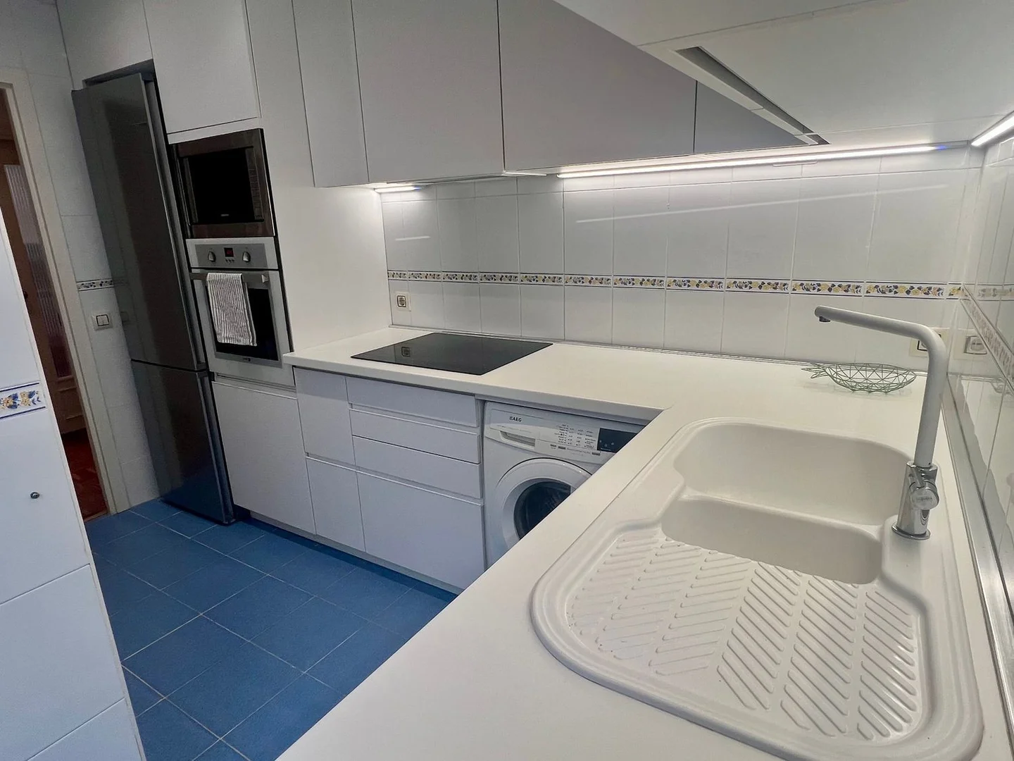 Piso en avenida de la Ciudad de Barcelona, 190 - Foto 13