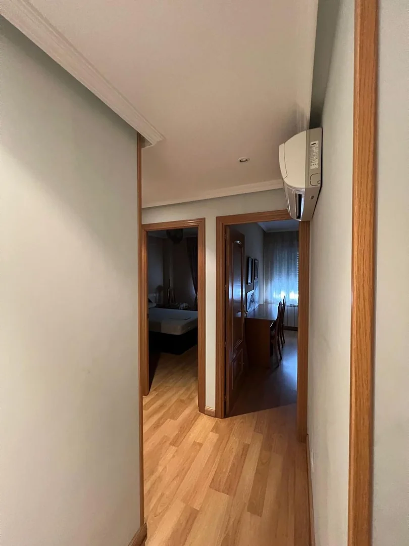 Piso en Paseo de Alabarderos, 42, Campamento - Foto 12