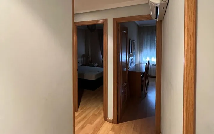 Piso en Paseo de Alabarderos, 42, Campamento - Foto 12