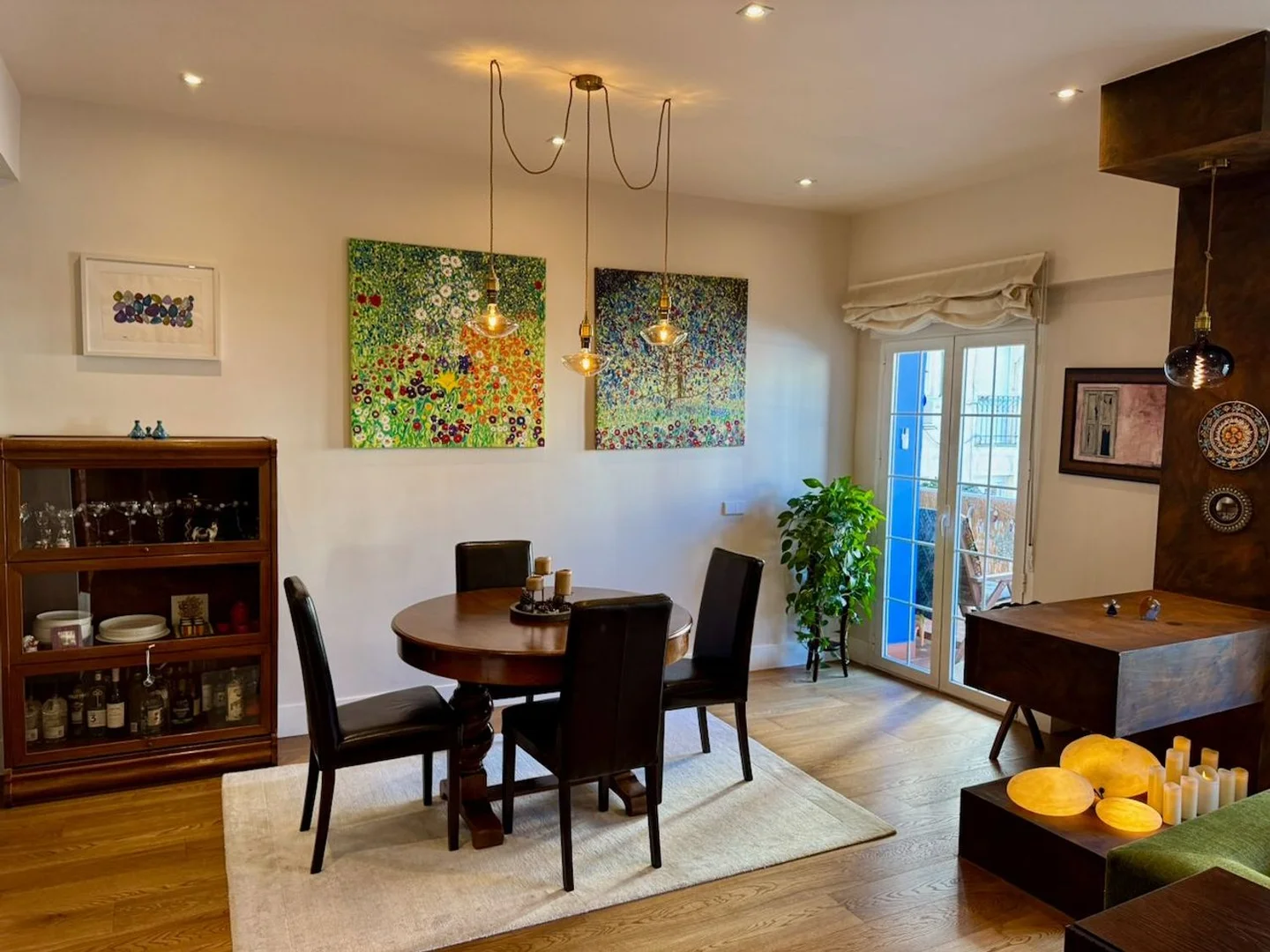 Piso en calle de Rodríguez San Pedro, 24 - Foto 3