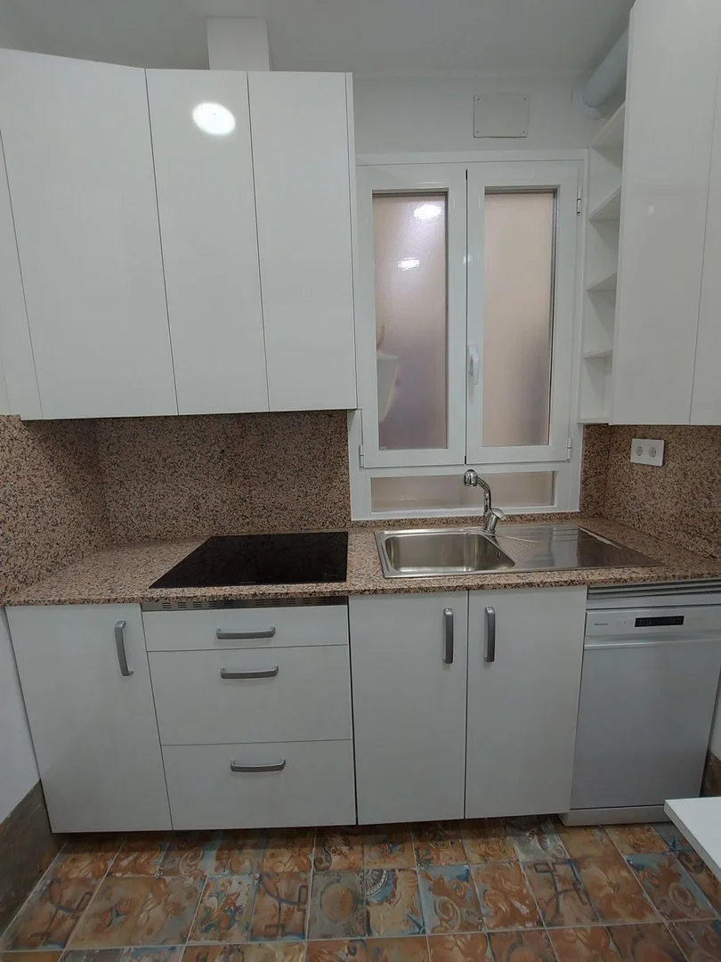 Piso en Barrio Argüelles - Foto 49