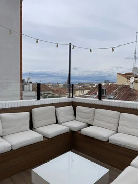 Piso en calle de Muñoz Torrero, 7 - Foto 14