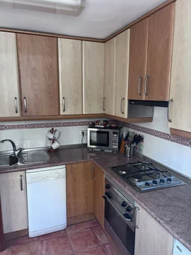 Chalet adosado en calle de Gomeznarro, 159 - Foto 5