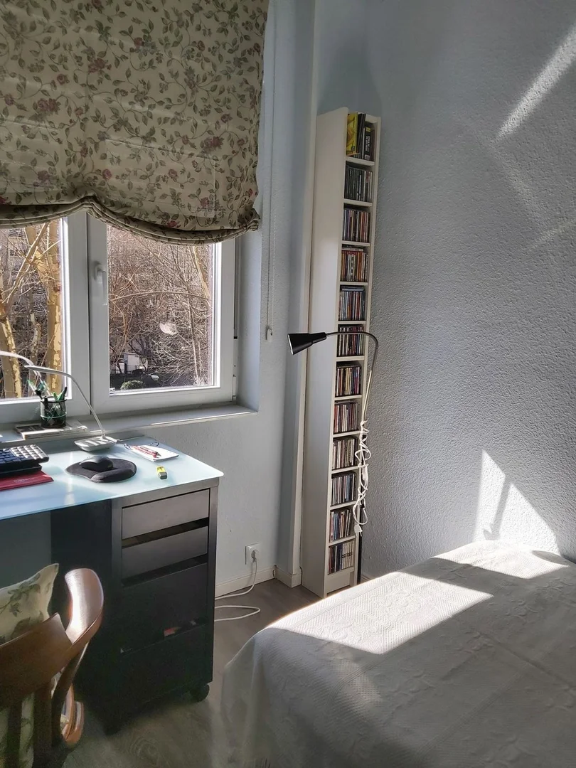 Piso en calle de Rafael Salazar Alonso, 7 - Foto 26