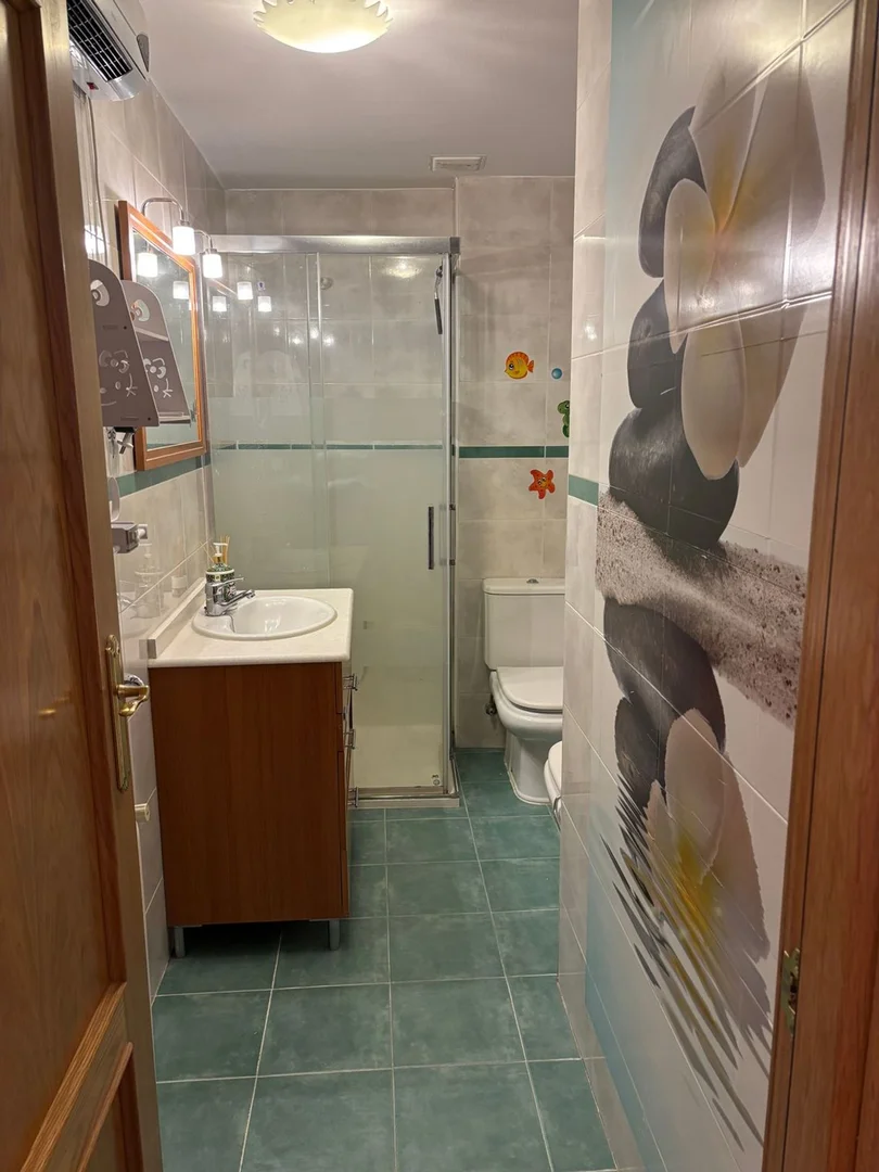 Piso en calle de Fernando Pastor, 5 - Foto 14