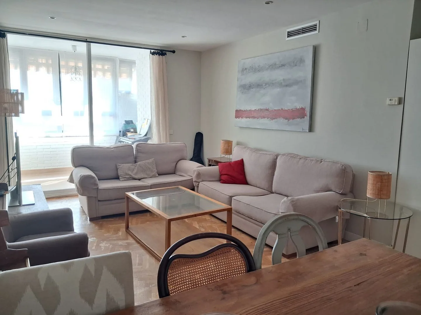 Piso en Avenida de Pío XII, 97, Castilla - Foto 2