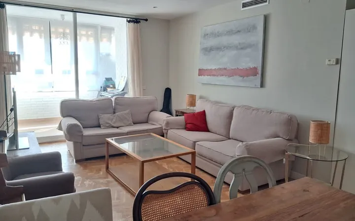 Piso en Avenida de Pío XII, 97, Castilla - Foto 2