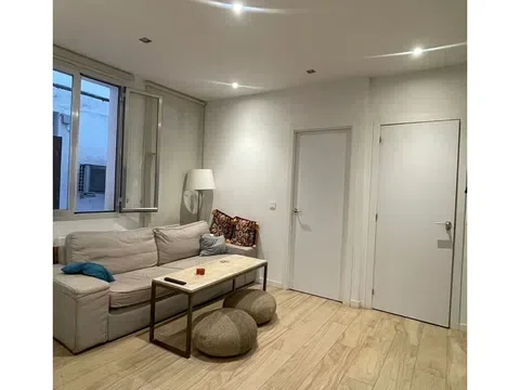 Piso en calle de Donoso Cortés, 14 - Foto 1