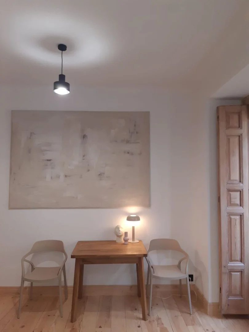 Piso en plaza de Cascorro, 31 - Foto 5