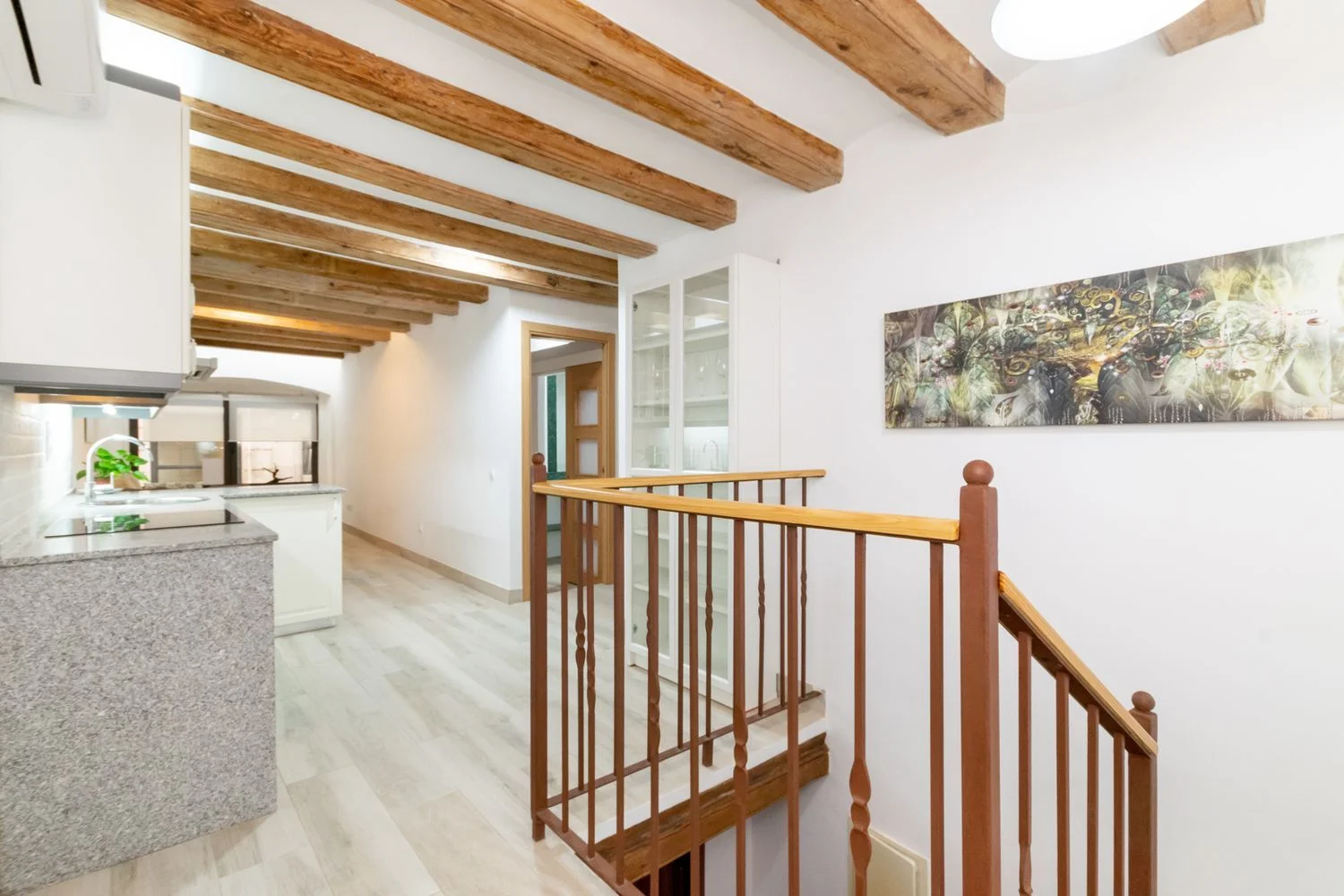 Piso en Barrio El Raval - Foto 4