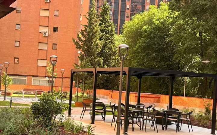 Piso en Calle del Marqués de Lozoya, 17, Estrella - Foto 29