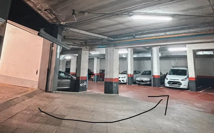 Piso en Calle de la Reina de África, 20, Palomeras Bajas - Foto 18