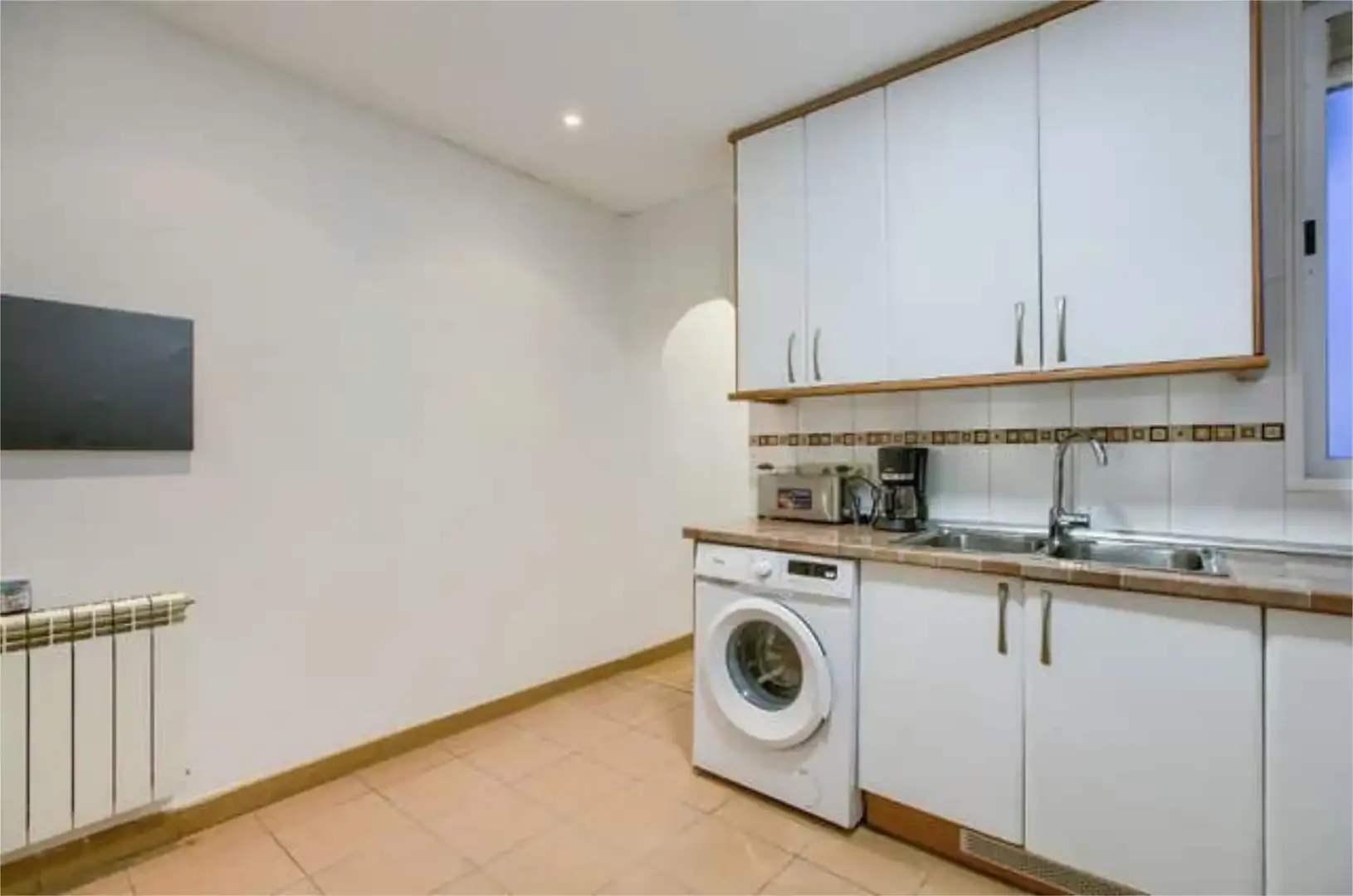 Piso en San Isidro - Foto 2