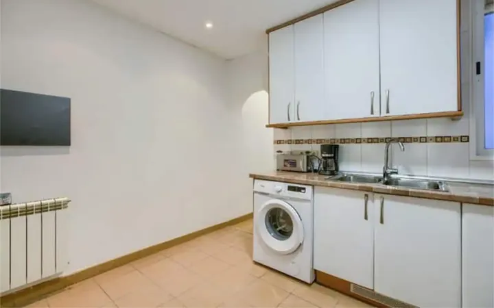 Piso en San Isidro - Foto 2