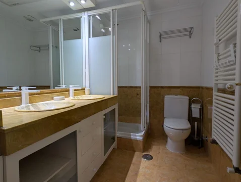 Piso en calle de Juan Álvarez Mendizábal, 29 - Foto 3