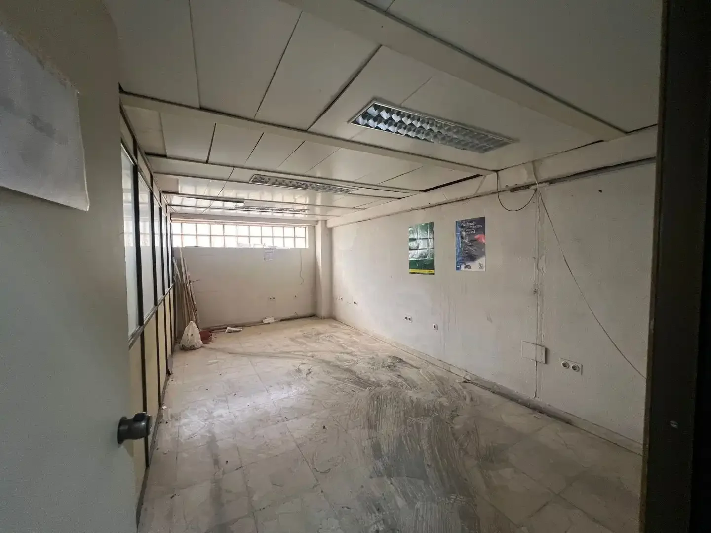 Local comercial en  Calle de Simancas 21 - Foto 6