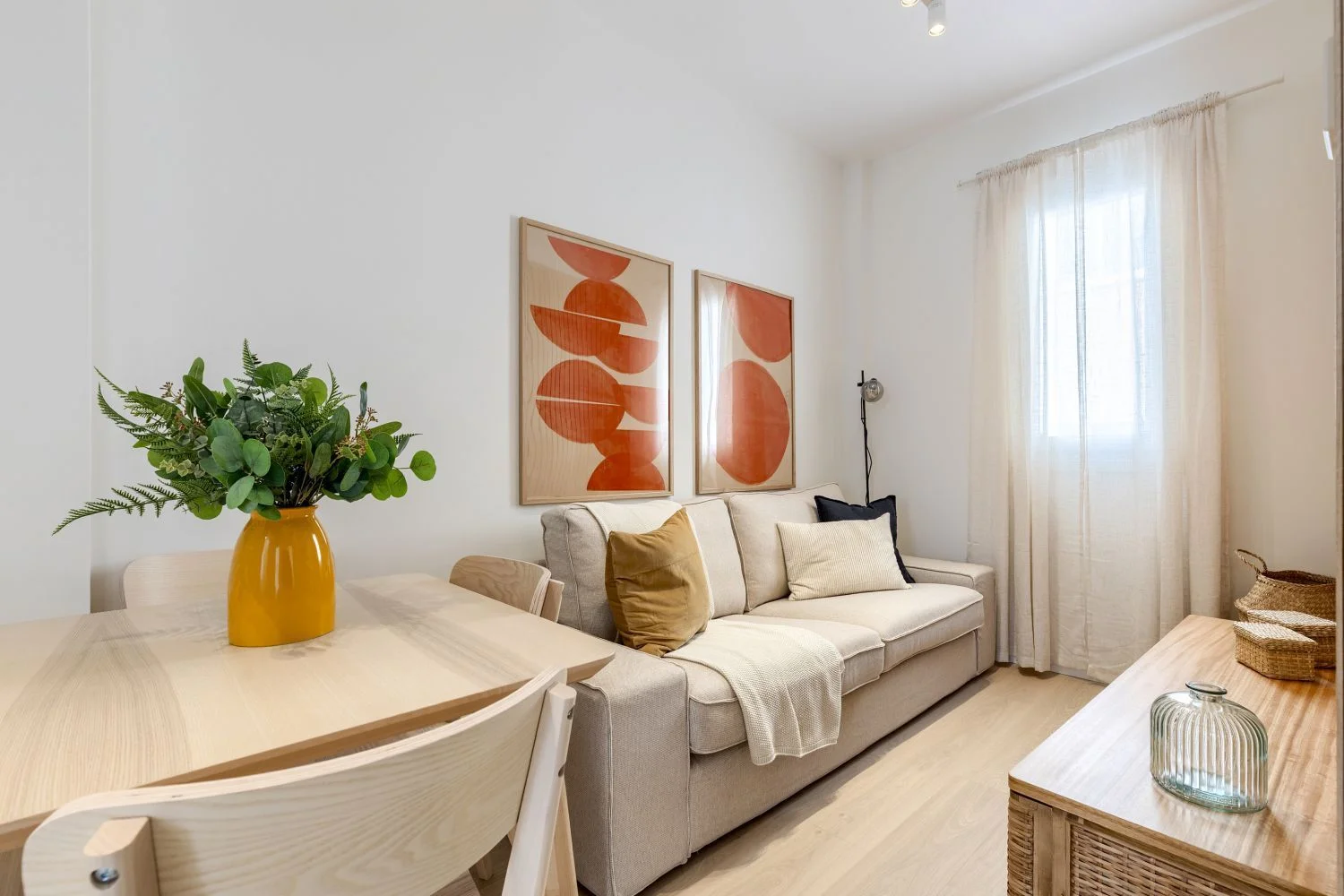 Piso en calle de Daganzo - Foto 6