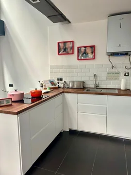 Dúplex en avenida de Manoteras, 8 - Foto 6