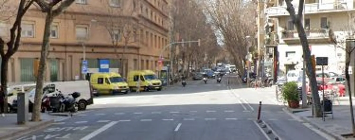 Piso en Calle de la Indústria, El Camp de l'Arpa del Clot - Foto 2