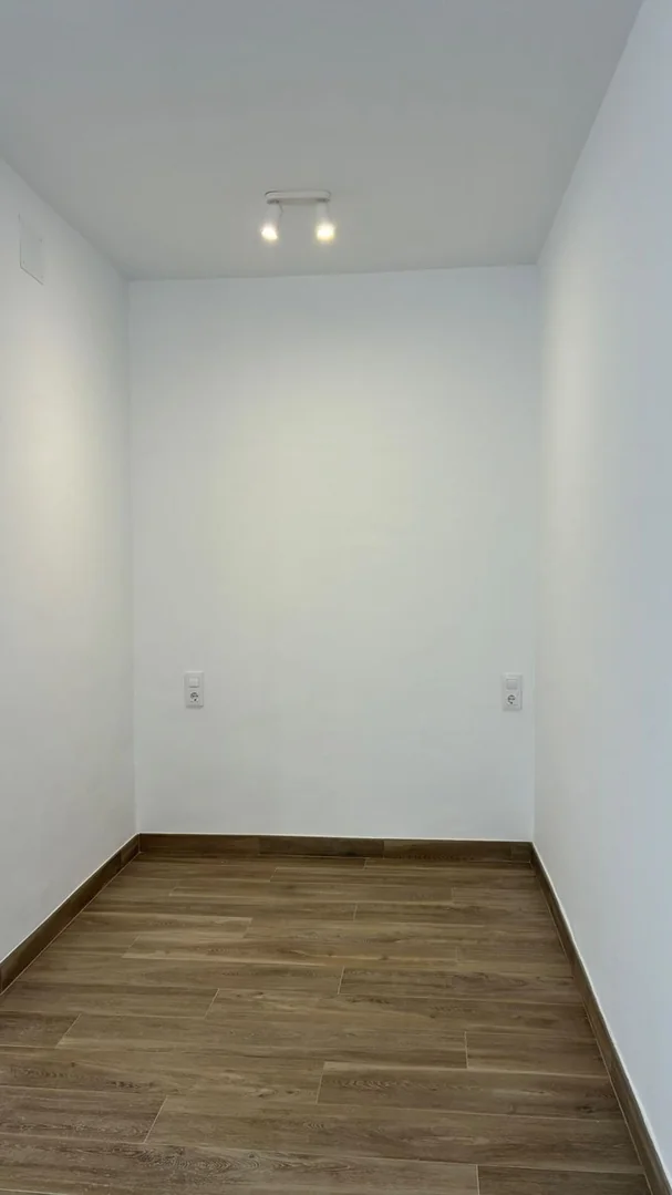 Estudio en Calle Infanta Mercedes, 96, Cuzco-Castillejos - Foto 9