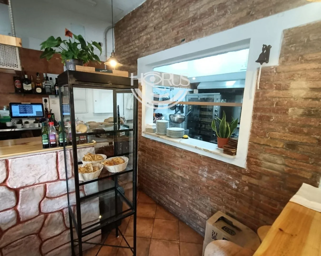 Local en Restaurante, take away en Calle de les Camèlies, El Baix Guinardó - Foto 6