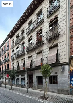 Ático en calle de San Vicente Ferrer, 20 - Foto 15