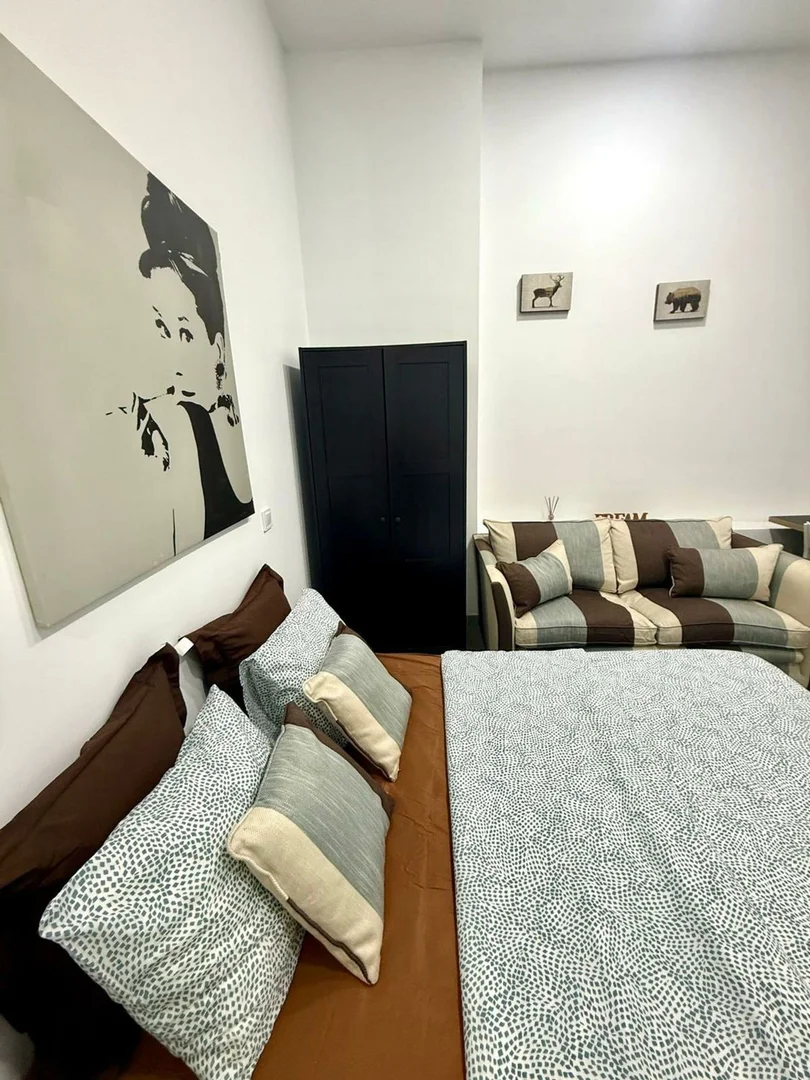 Piso en calle batalla del salado, 49 - Foto 8