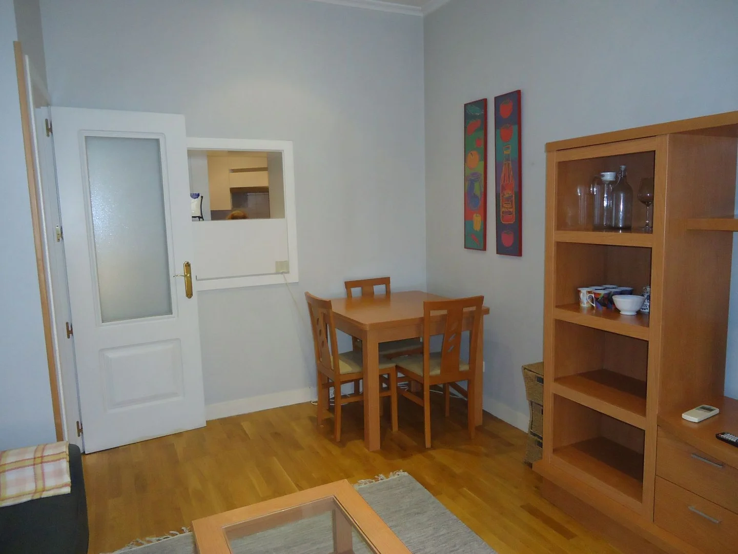 Piso en calle de Isabel la Católica, 17 - Foto 3