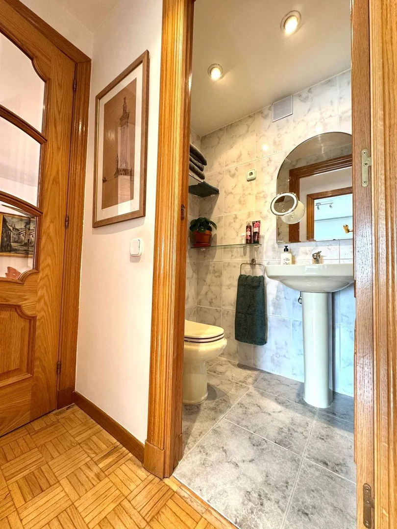 Piso en avenida de Cantabria, 32 - Foto 21