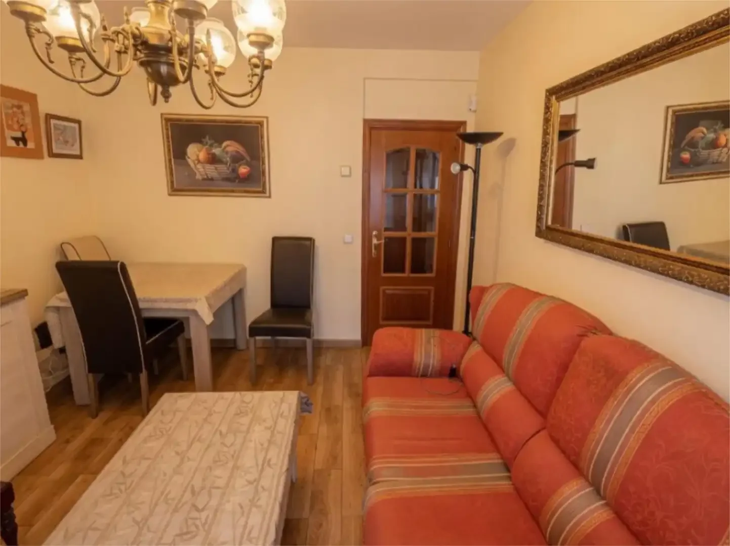 Piso en  Calle Manuel Muiño Arroyo 7 - Foto 8