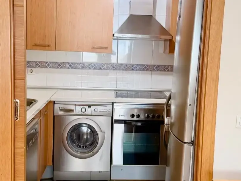 Apartamento en  Calle de Yécora 53 - Foto 7