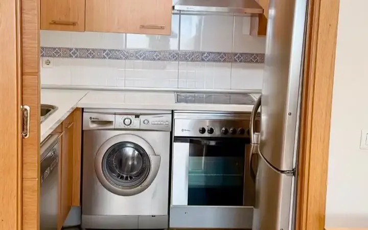 Apartamento en  Calle de Yécora 53 - Foto 7