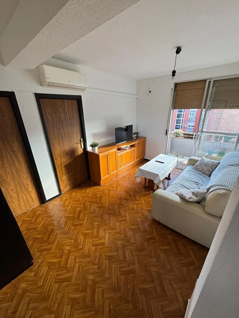 Piso en Calle de la Encomienda de Palacios, 376, Pavones, Madrid - Foto 2