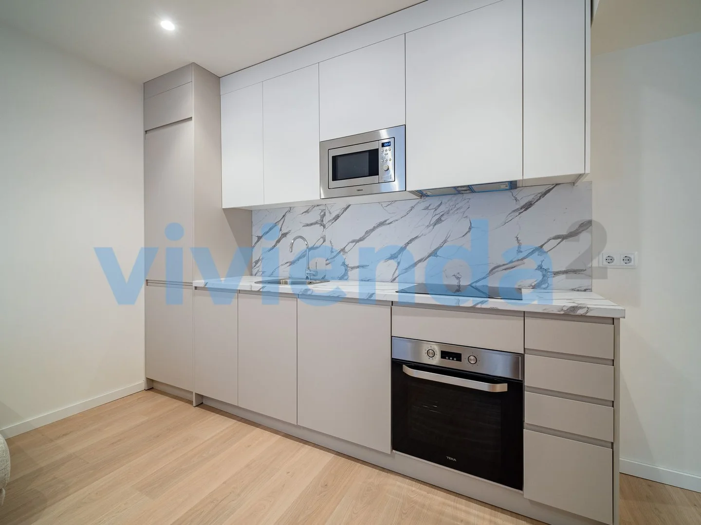 Piso en Barrio Cuatro Caminos - Foto 21