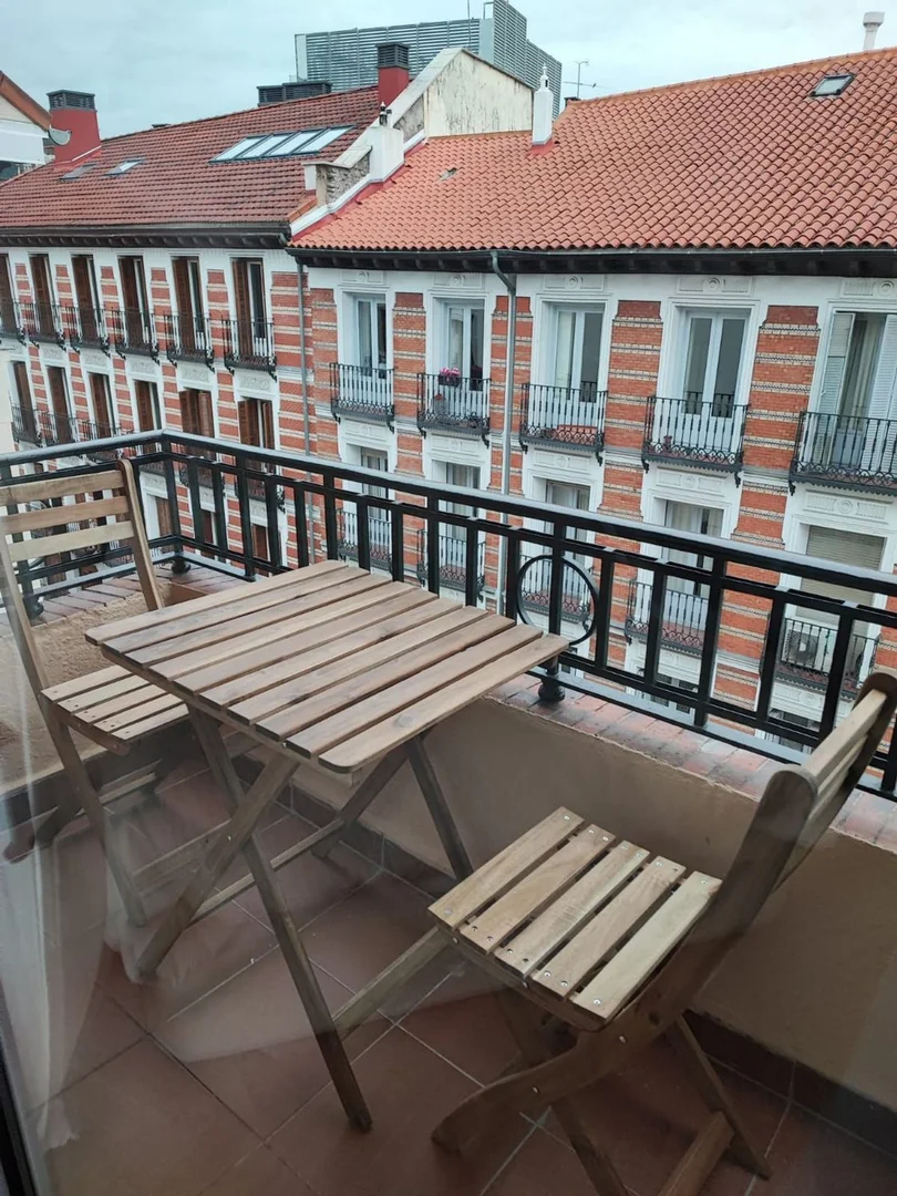 Alquiler de piso en Calle de Atocha, 44 - Foto 11