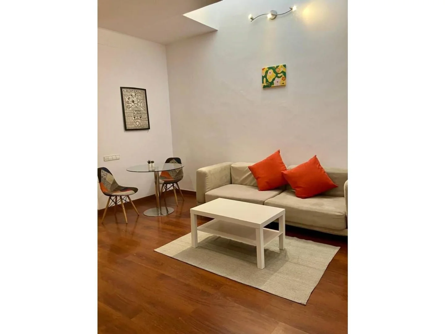 Piso en Calle de la Creu dels Molers, El Poble Sec - Parc de Montjuïc - Foto 3