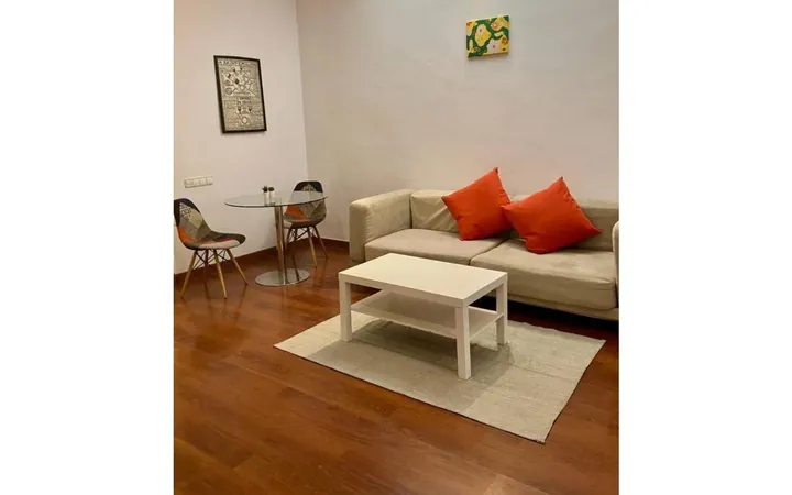 Piso en Calle de la Creu dels Molers, El Poble Sec - Parc de Montjuïc - Foto 3