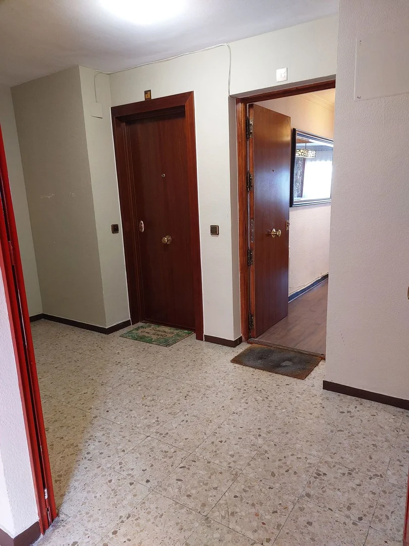 Piso en San Fermín - Foto 38