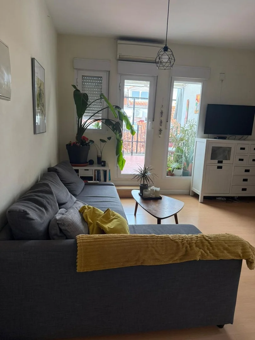 Ático en calle de Pelayo, 62 - Foto 1